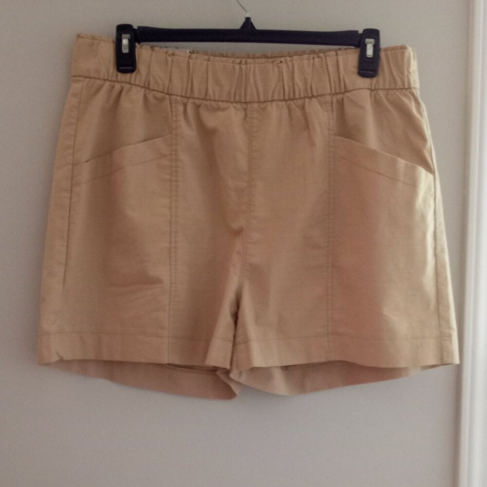 'LEVI STRAUSS SIGNATURE 100% Cotton Short Size XXL NWT